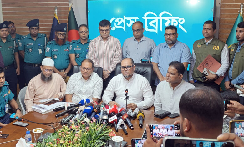 সাংবাদিক তুহিন হত্যায় ১৫ দিনের মধ্যে চার্জশিট : জিএমপি কমিশনার