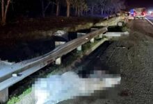 মালয়েশিয়ার কুয়ান্তানে সড়ক দুর্ঘটনায় ৩ বাংলাদেশি নিহত