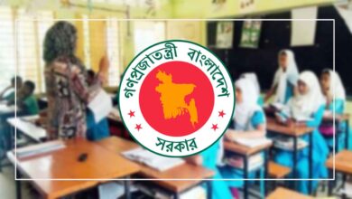 ৪১ হাজার ৬২৭ শিক্ষক নিয়োগের সুপারিশ
