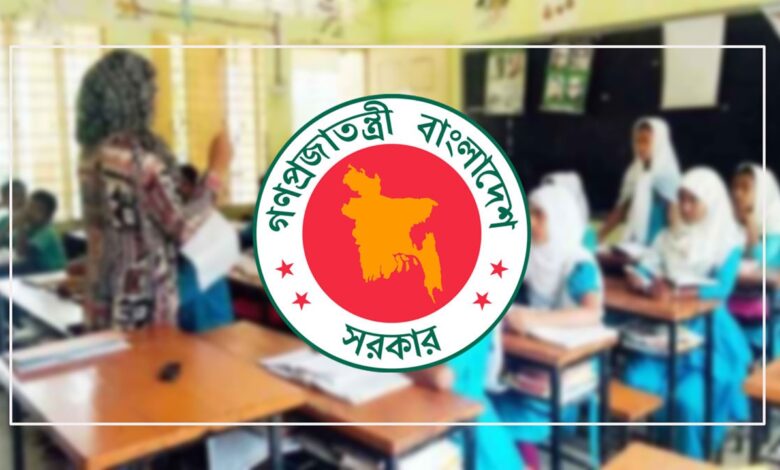 ৪১ হাজার ৬২৭ শিক্ষক নিয়োগের সুপারিশ