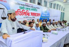 “যদি সংস্কার করতে না পারেন, এতদিন ক্ষমতায় থাকলেন কেন” — সেলিম উদ্দিন