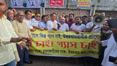 বিএনপি ক্ষমতায় গেলে নাগরিক সুবিধা থেকে কেউ বঞ্চিত হবে না: মোস্তফা জামান 