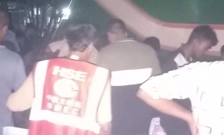 উত্তরায় ট্রেনে কাটা পড়ে অজ্ঞাত কিশোরের মৃত্যু