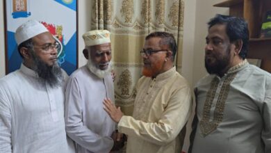 নিখোঁজ জুলাই যোদ্ধা মামুনের পরিবারের পাশে আছে বিএনপি: মোস্তফা জামান