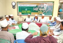 সরকারি প্রাথমিক বিদ্যালয়সমূহে ধর্মীয় শিক্ষক পদ সৃষ্টি করার দাবি খেলাফত মজলিসের