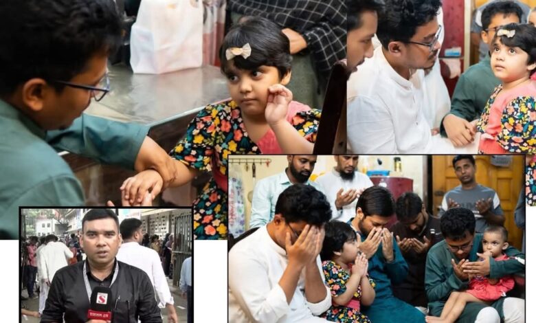 সাংবাদিক শিবলীর পরিবারের পাশে ছাত্রশিবির, ২ লাখ টাকা প্রদান সাংবাদিক শিবলীর পরিবারের পাশে ছাত্রশিবির, ২ লাখ টাকা প্রদান