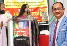 নিউইয়র্কে বারী হোমসের মালিক আসেফ বারী টুটুলের বিরুদ্ধে প্রতারণার অভিযোগ