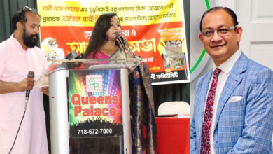 নিউইয়র্কে বারী হোমসের মালিক আসেফ বারী টুটুলের বিরুদ্ধে প্রতারণার অভিযোগ