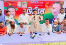বিএনপি জনসাধারণের জন্য কাজ করে: এম. কফিল উদ্দিন আহমেদ