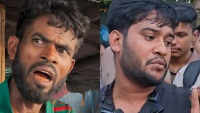আগারগাঁও : মিজানের গরুর মাংস থেকে আপুদের কেক!