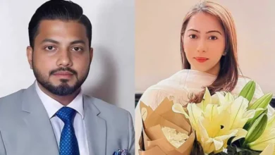 বিএনপি নেতা ইশরাকের বাগদান, কনে ব্যারিস্টার নুসরাত