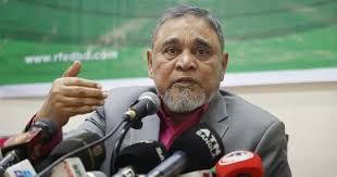 বিশ্বের যেখানেই থাকুন, ভোট দিতে পারবেন প্রবাসীরা: সিইসি
