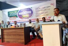 উত্তরা ১১ নং সেক্টরে মতবিনিময় সভা অনুষ্ঠিত