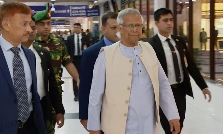 রোমের পথে প্রধান উপদেষ্টা রোমের পথে প্রধান উপদেষ্টা