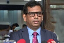 ‘আসামি কোথায় থাকবে তা বলার এখতিয়ার আদালতের’