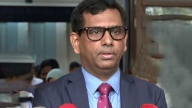 ‘আসামি কোথায় থাকবে তা বলার এখতিয়ার আদালতের’