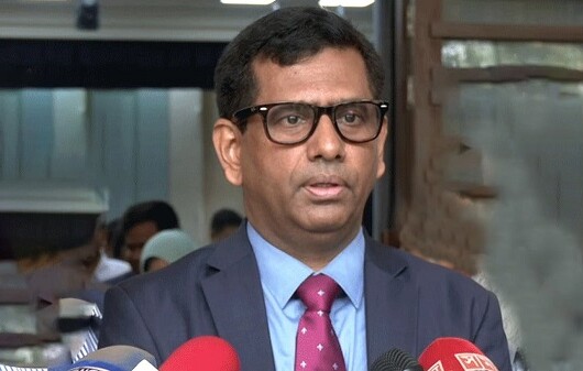 ‘আসামি কোথায় থাকবে তা বলার এখতিয়ার আদালতের’ ‘আসামি কোথায় থাকবে তা বলার এখতিয়ার আদালতের’