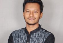 খালেদা জিয়ার আসনে এনসিপির মনোনয়ন নিলেন জোবায়ের