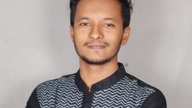 খালেদা জিয়ার আসনে এনসিপির মনোনয়ন নিলেন জোবায়ের খালেদা জিয়ার আসনে এনসিপির মনোনয়ন নিলেন জোবায়ের