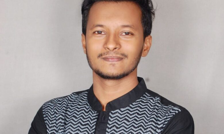 খালেদা জিয়ার আসনে এনসিপির মনোনয়ন নিলেন জোবায়ের খালেদা জিয়ার আসনে এনসিপির মনোনয়ন নিলেন জোবায়ের