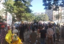 খেলার মাঠে ফুড কোর্ট অক্ষত, ক্ষোভে উত্তাল এলাকাবাসী