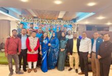 উত্তরায় চট্টগ্রাম বিশ্ববিদ্যালয় দিবস পালিত