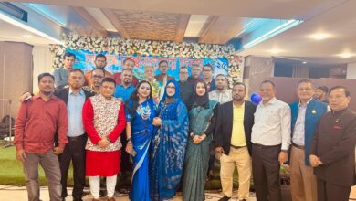 উত্তরায় চট্টগ্রাম বিশ্ববিদ্যালয় দিবস পালিত