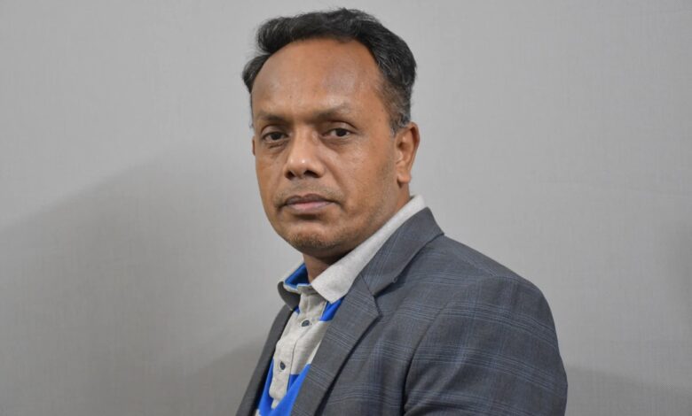 ডিজিটাল বিপ্লব: অনলাইন সাংবাদিকতা ও গণতন্ত্রের লড়াই