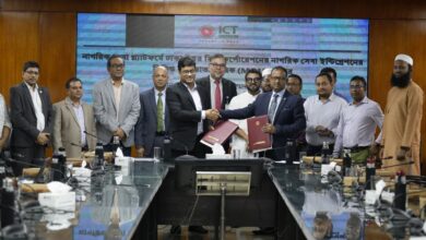 নাগরিক সেবা প্লাটফর্মে যুক্ত হলো ডিএনসিসির নাগরিক সেবা