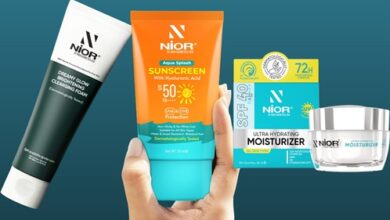 শীতের শুরুতেই নিওরের স্কিনকেয়ার পণ্যে উচ্চ চাহিদা