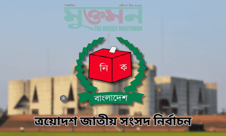 আগামী ৪৮ ঘণ্টার মধ্যে সরাতে হবে প্রচার সামগ্রী আগামী ৪৮ ঘণ্টার মধ্যে সরাতে হবে প্রচার সামগ্রী