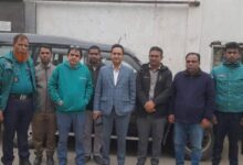 ২ টি শিল্প কারখানার অবৈধ সংযোগ বিচ্ছিন্ন ও ২ লক্ষ টাকা জরিমানা