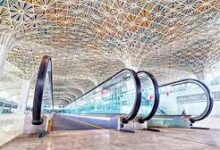 ২২ হাজার কোটি টাকার তৃতীয় টার্মিনালে বড় ধাক্কা