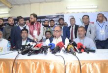 ১২ ঘণ্টার মধ্যে ফল ঘোষণা না হলে অসৎ উদ্দেশ্যের ইঙ্গিত মিলবে: মির্জা আব্বাস