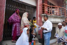 পলাতক সরকারের আদলে প্রতিহিংসার রাজনীতি করবো না: এস এম জাহাঙ্গীর