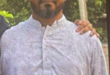 যৌথ বাহিনীর অভিযানের ভাষানটেকের সন্ত্রাসী বাবুল দেশীয় অস্ত্রসহ গ্রেপ্তার