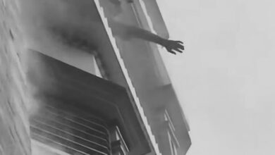 উত্তরায় আগুন: একটি ব্যার্থতার চেইনের সিম্বল