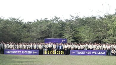 এসবিএসি ব্যাংকের বার্ষিক ব্যবসা উন্নয়ন সম্মেলন অনুষ্ঠিত