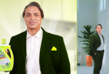 সাকিব আল হাসানের পর বিজ্ঞাপনে কিংবদন্তি শোয়েব আখতার, ব্যাপক সাড়া