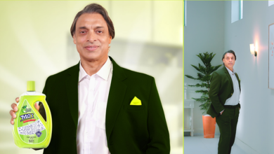 সাকিব আল হাসানের পর বিজ্ঞাপনে কিংবদন্তি শোয়েব আখতার, ব্যাপক সাড়া