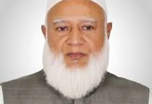 আজ দক্ষিণ-পশ্চিমাঞ্চলের ৪ জেলায় জামায়াত আমিরের নির্বাচনী জনসভা আজ দক্ষিণ-পশ্চিমাঞ্চলের ৪ জেলায় জামায়াত আমিরের নির্বাচনী জনসভা