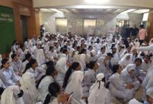 ছয় দফা দাবিতে কারিগরি শিক্ষা অধিদপ্তর ঘেরাও, আন্দোলনে কারিগরি ছাত্ররা