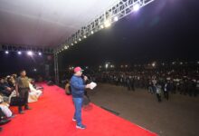 বিএনপি খারাপ হলে ৫ বছর সঙ্গে ছিল কেন—জামায়াতকে প্রশ্ন তারেক রহমানের