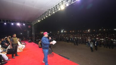 বিএনপি খারাপ হলে ৫ বছর সঙ্গে ছিল কেন—জামায়াতকে প্রশ্ন তারেক রহমানের