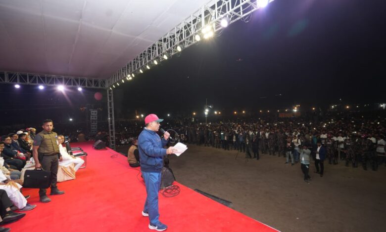 বিএনপি খারাপ হলে ৫ বছর সঙ্গে ছিল কেন—জামায়াতকে প্রশ্ন তারেক রহমানের বিএনপি খারাপ হলে ৫ বছর সঙ্গে ছিল কেন—জামায়াতকে প্রশ্ন তারেক রহমানের