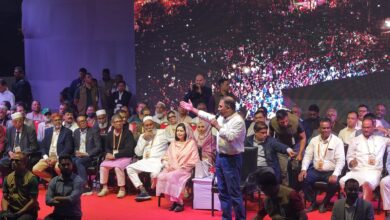 নির্বাচন বানচালের ষড়যন্ত্র চলছে, জনগণকে সতর্ক থাকার আহ্বান তারেক রহমানের