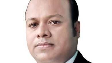 খিলক্ষেতে এনসিপি প্রার্থী আদিবের ওপর হামলা: অভিযুক্ত দিদার মোল্লাকে বিএনপি থেকে বহিষ্কার