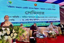 রেড চিটাগাং ক্যাটল জাত সংরক্ষণ অত্যন্ত জরুরি: মৎস্য ও প্রাণিসম্পদ উপদেষ্টা রেড চিটাগাং ক্যাটল জাত সংরক্ষণ অত্যন্ত জরুরি: মৎস্য ও প্রাণিসম্পদ উপদেষ্টা