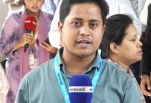 ‘জুলাই বার্তাবীর’ সম্মাননায় ভূষিত জুনাইদ আল হাবিব