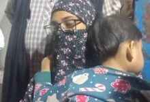 নিকুঞ্জে অমানবিকতা: স্ত্রী-সন্তানকে তালাবদ্ধ করে পালালেন স্বামী, উদ্ধার করলো ৯৯৯